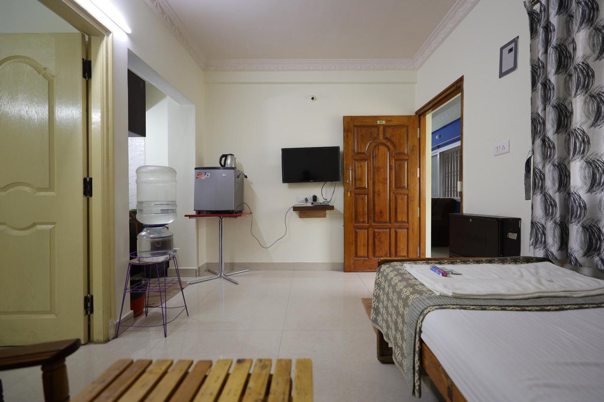 Apartment Stayhome *