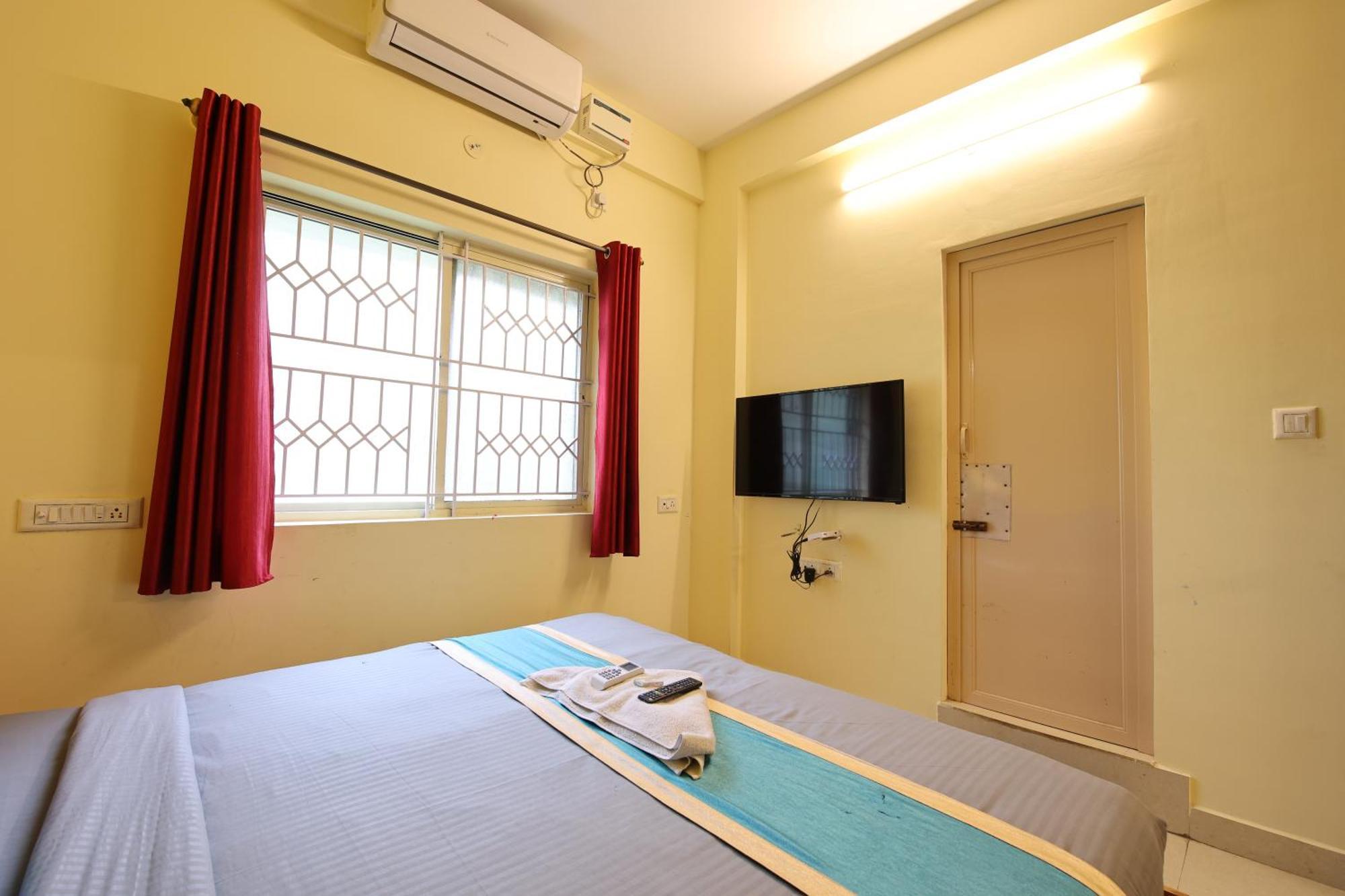Apartamento Hazel Manyata *