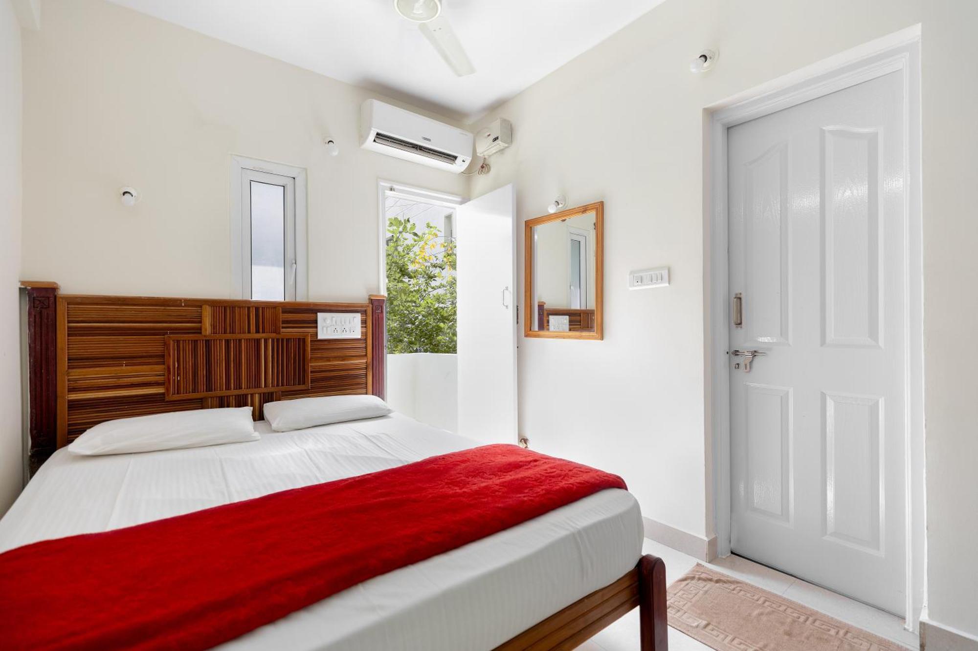 Stayhome Apartment