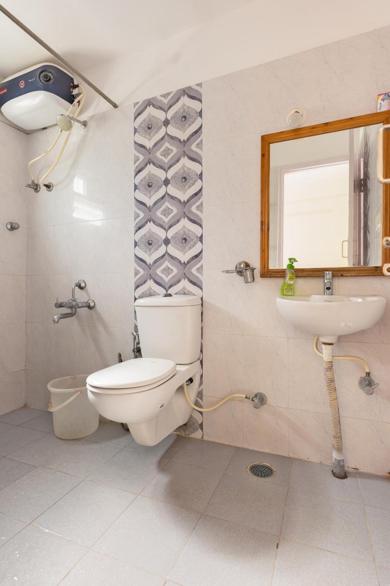 Stayhome Apartment Bangalore