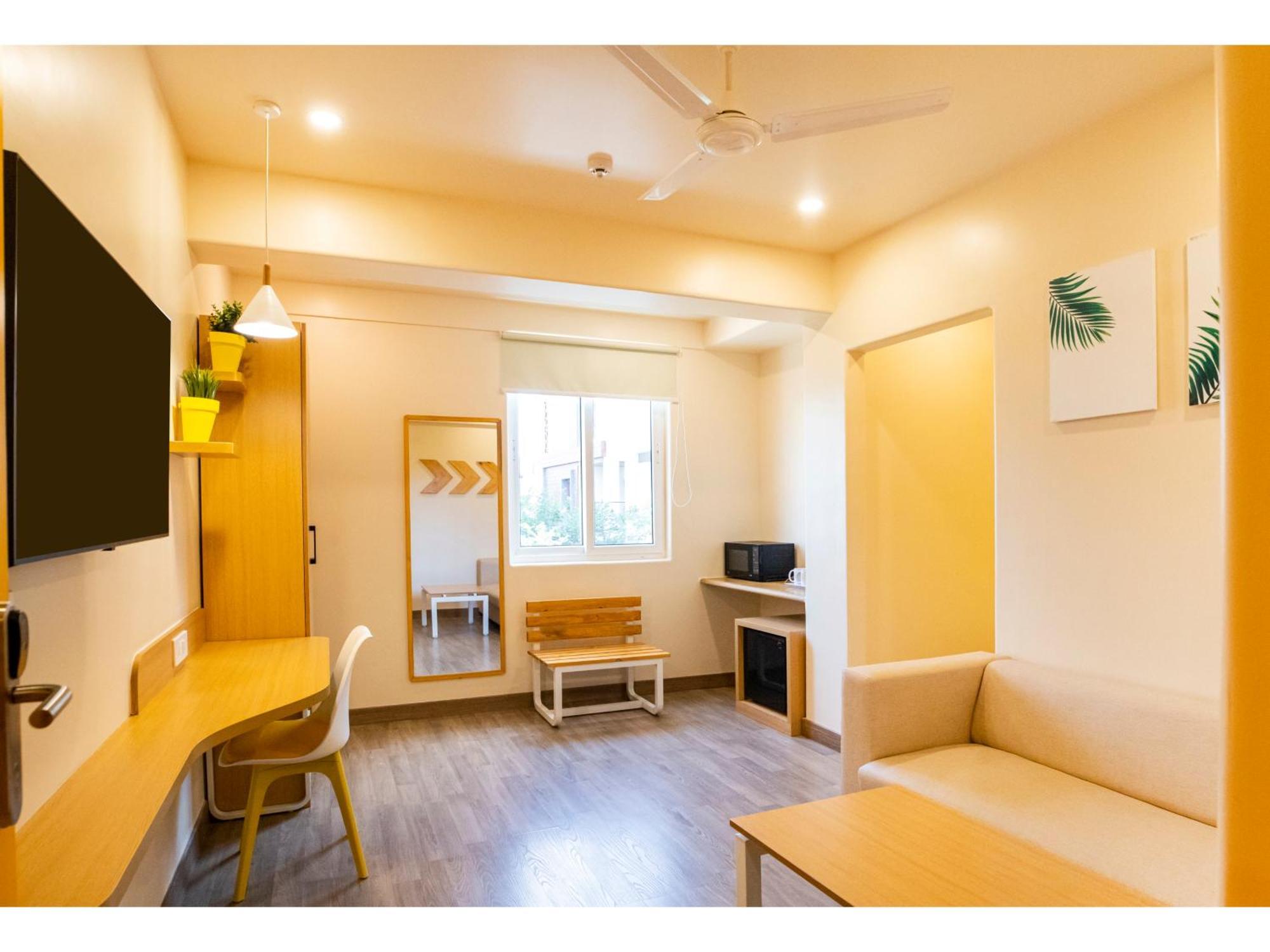 Hotel Bloom - Hsr Club Bangalore