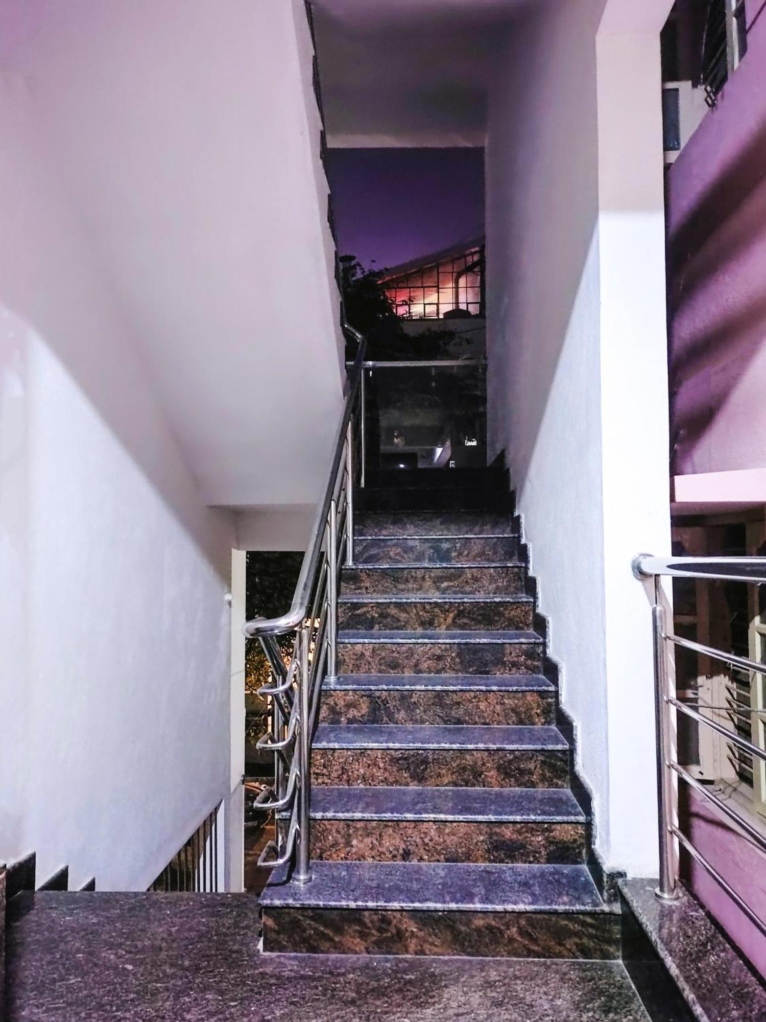 Center Family Apartment Bangalore
