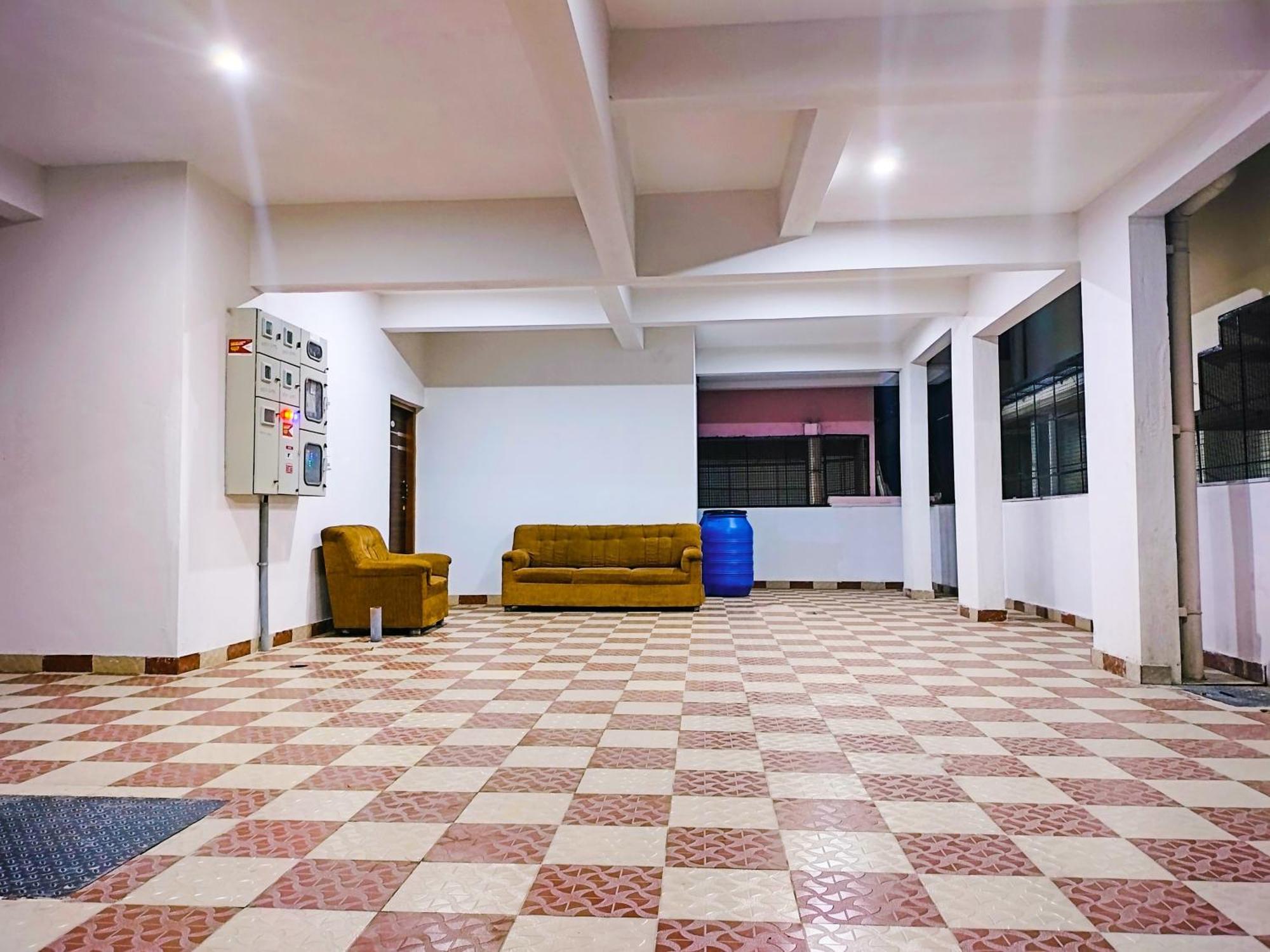 Center Family Bangalore