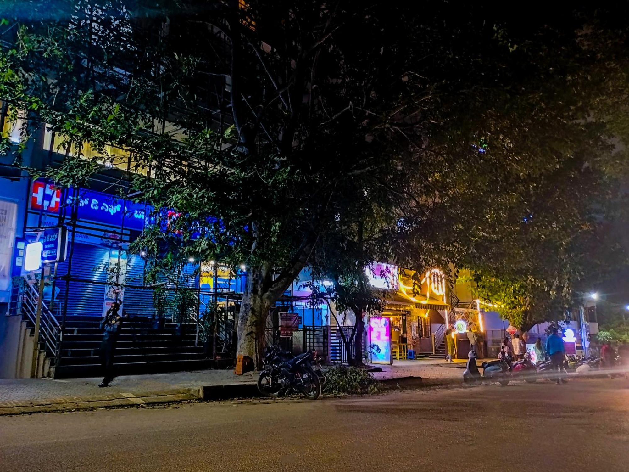 Apartment Elegano Serviced Bangalore