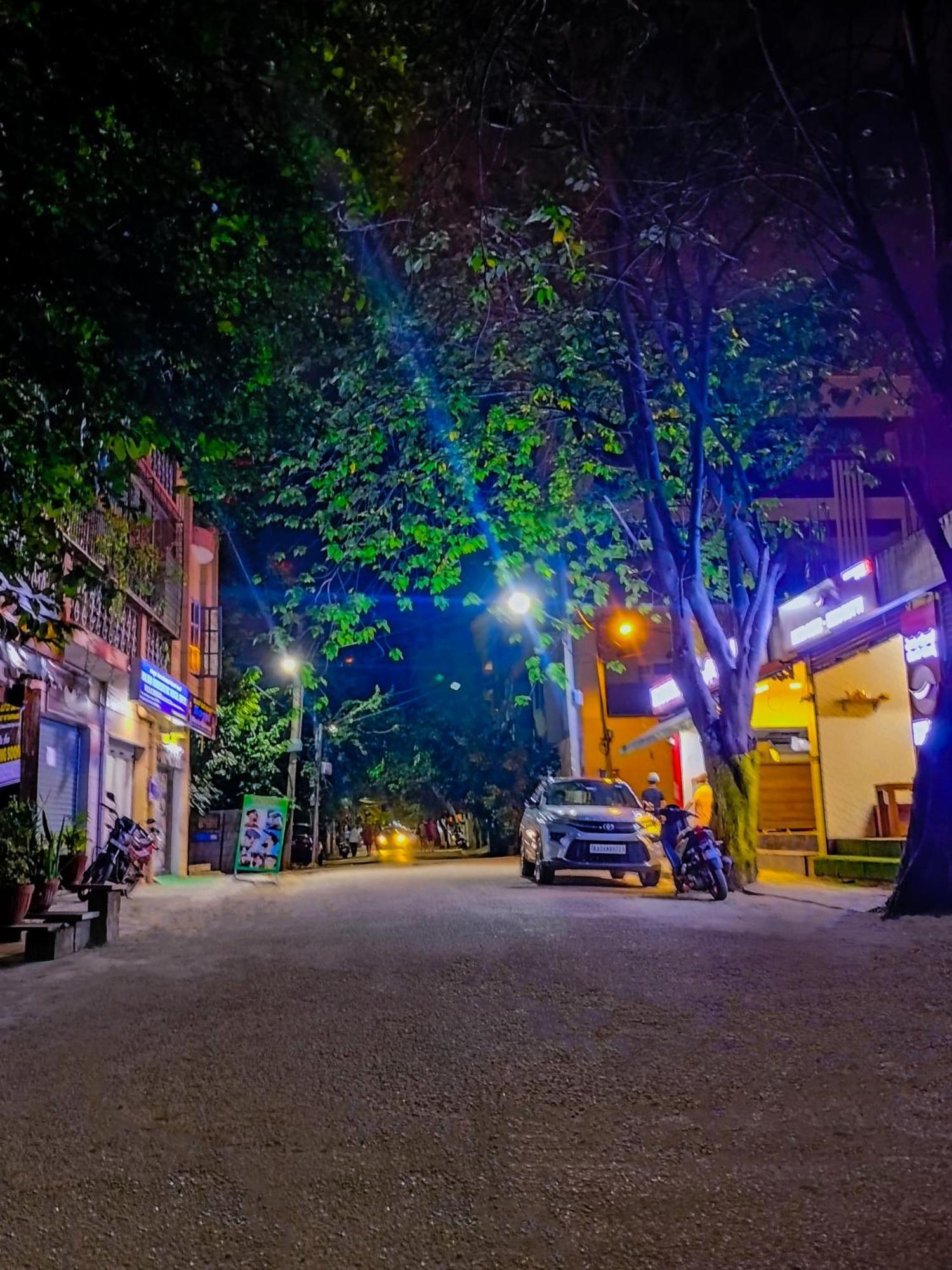 Elegano Serviced Apartment Bangalore
