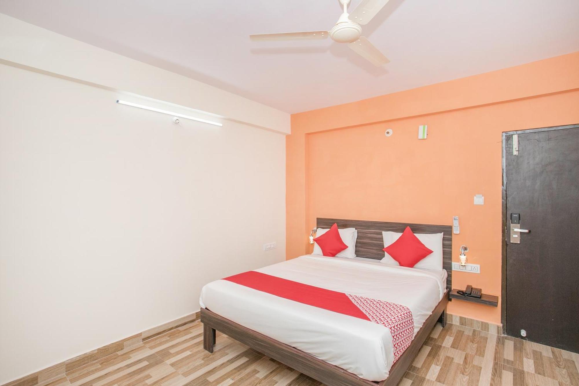 O Pmr Near Ascendas Park Square Mall