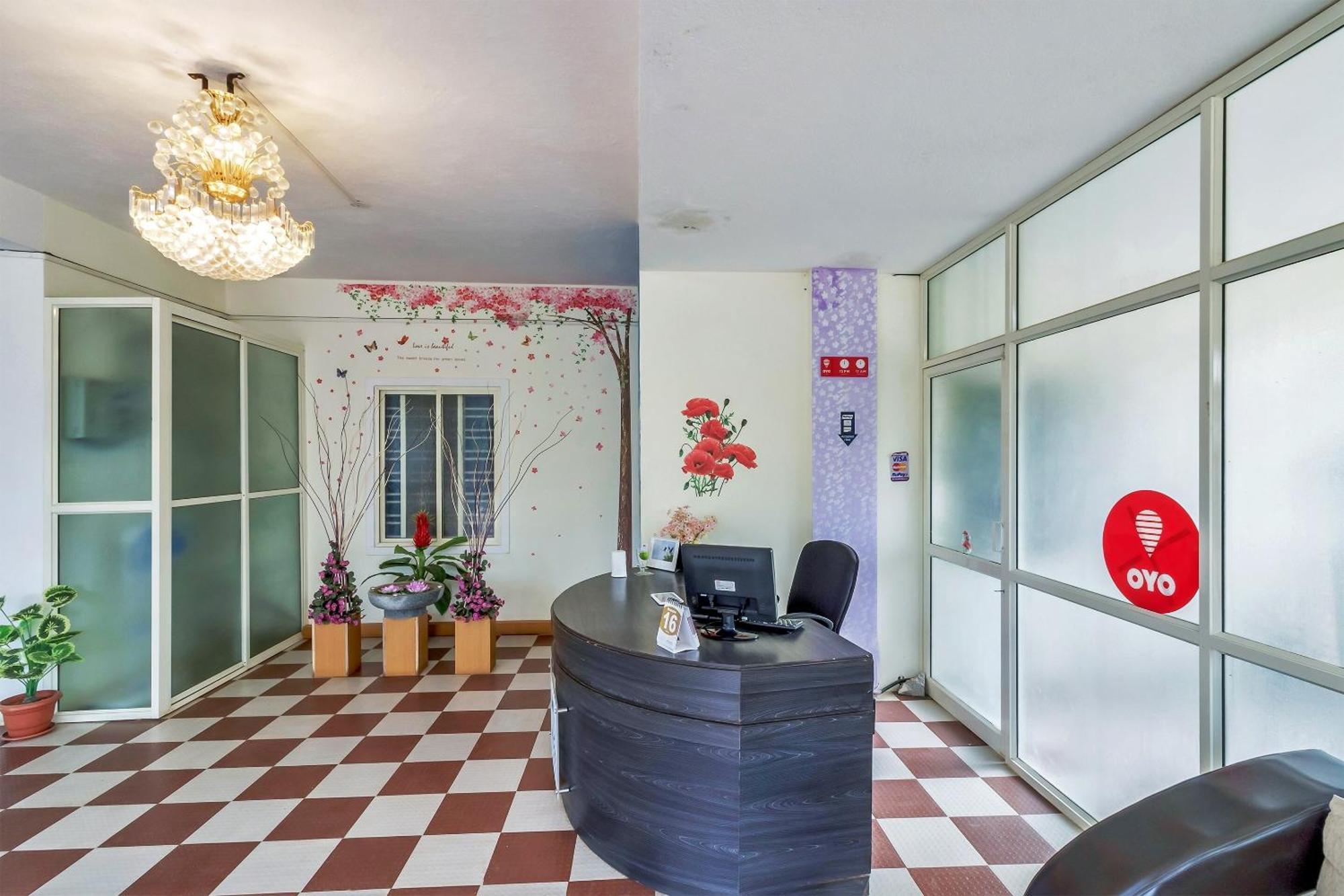 Hotel O Manyata Tech Park Hotel Bangalore