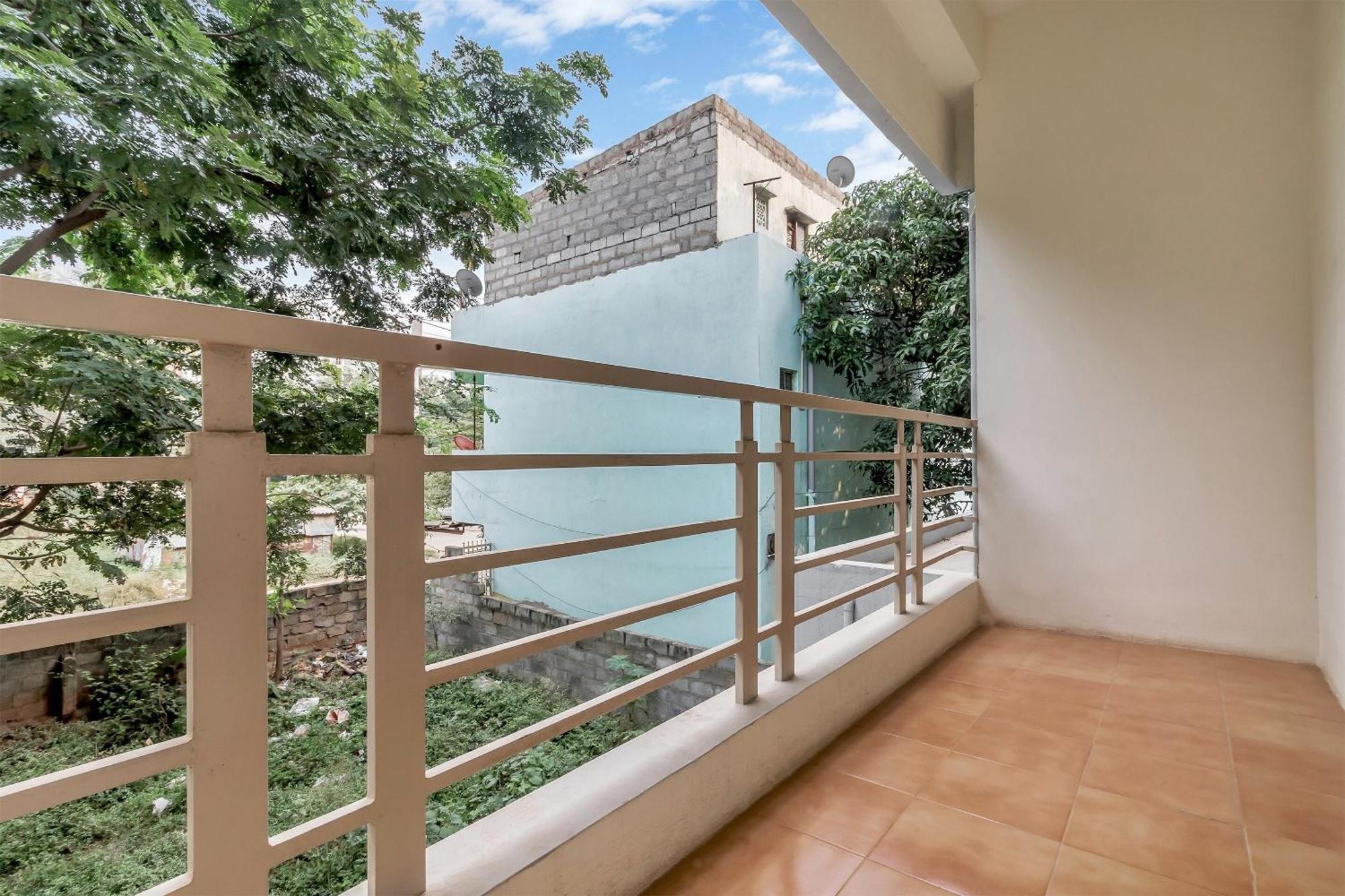 Hotel O Manyata Tech Park 3*