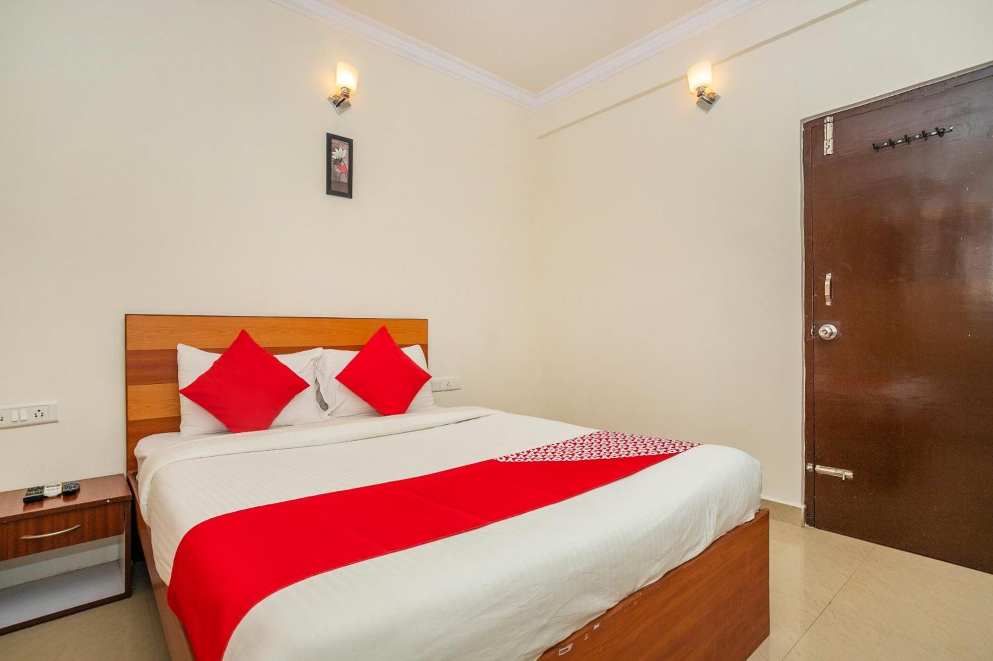 Hotel O Midas Casita