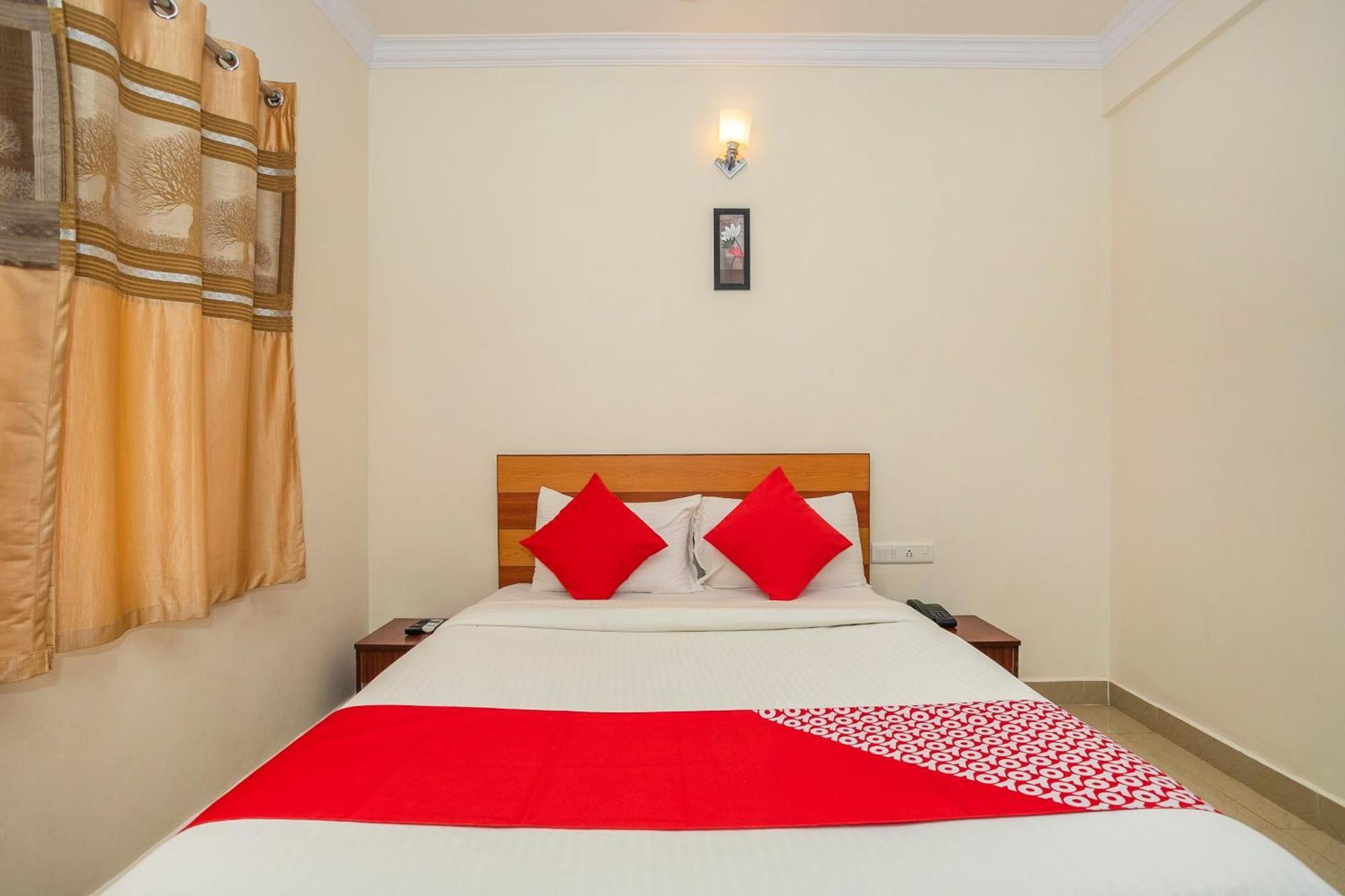 O Midas Casita Hotel Bangalore