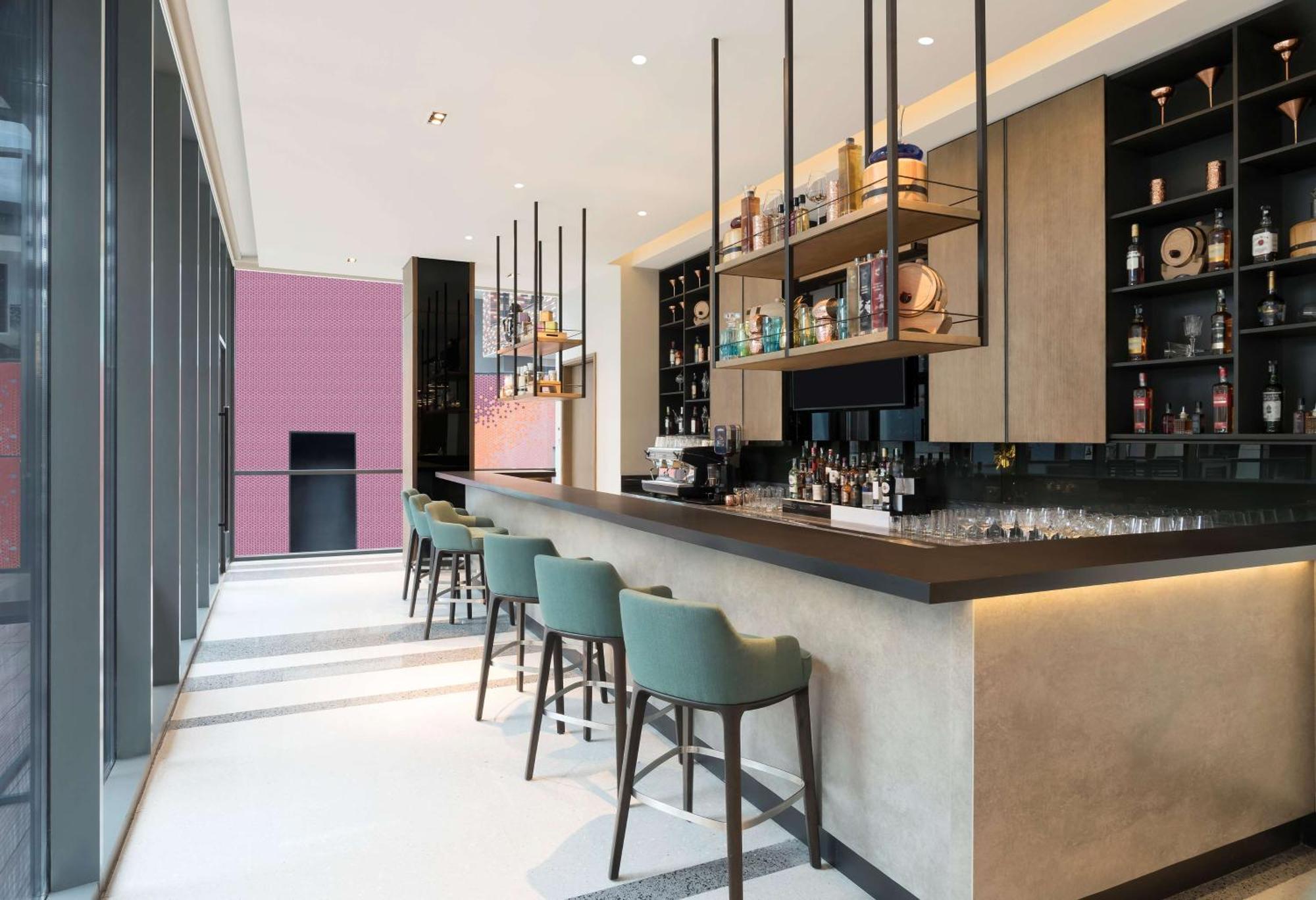Hilton Garden Embassy Manyata Business Park 4*
