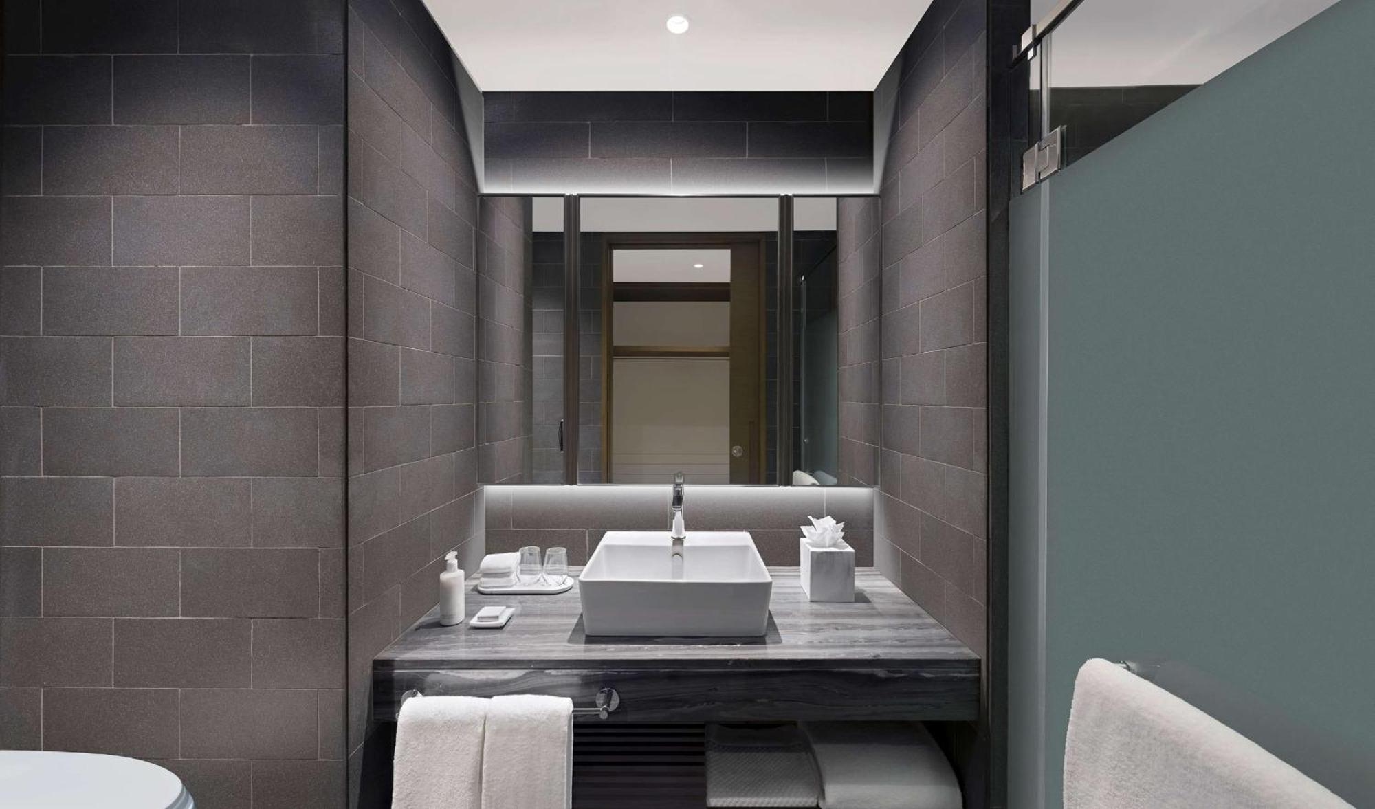 Hilton Garden Embassy Manyata Business Park 4*