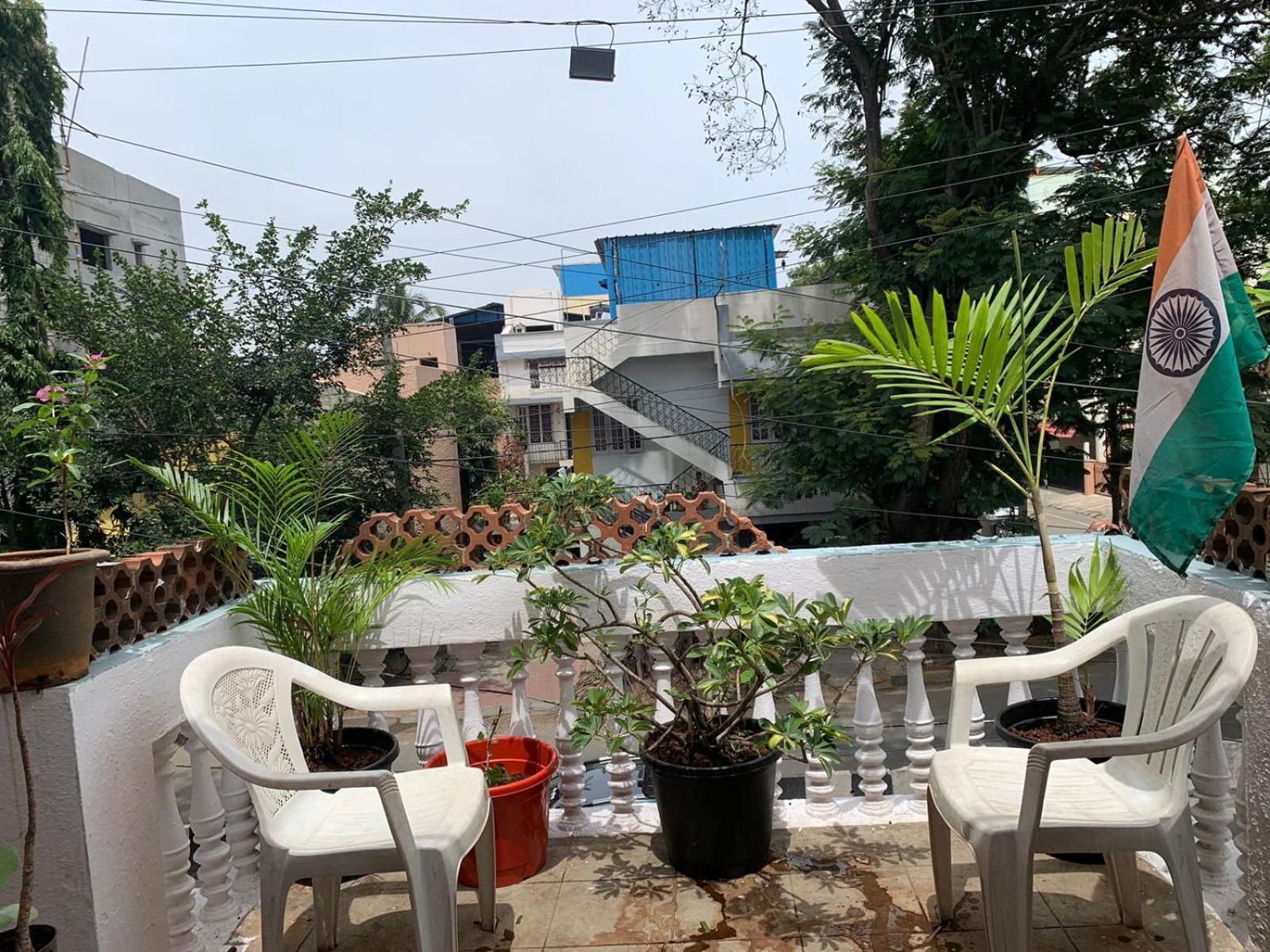 The Cave * Bangalore