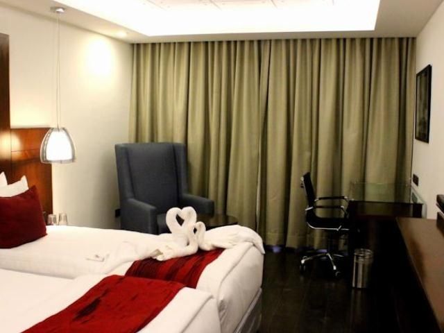 The Cunningham Hotel 4*