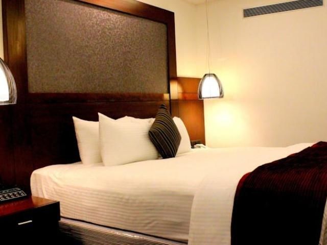 The Cunningham 4* Bangalore
