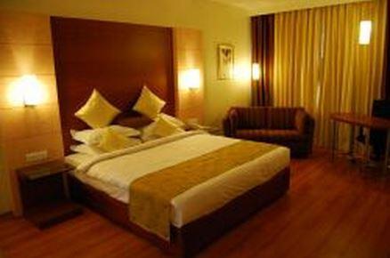 Octave The Horizon Comforts 3*