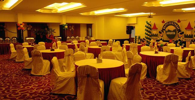 Grand Bangalore