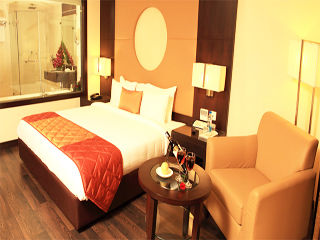 Hotel Aurick Bangalore