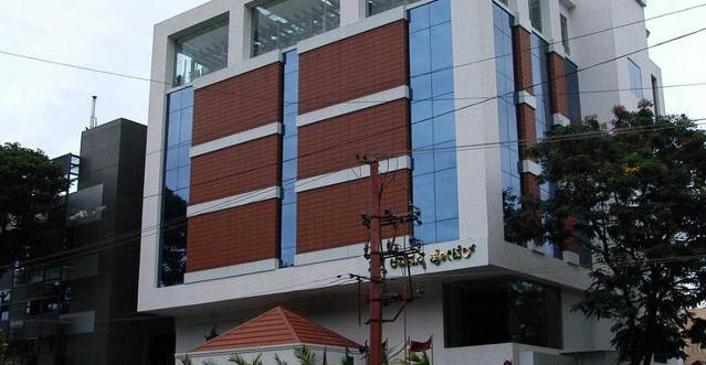 Aurick Hotel 4*