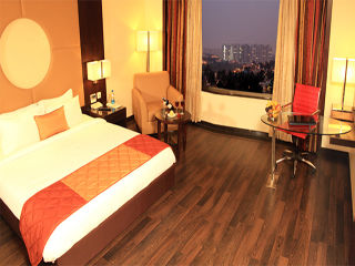 Hotel Aurick Bangalore