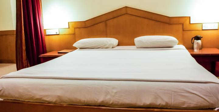 Nandhini, Jayanagar 3* Bangalore