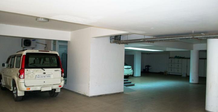 Purple Lotus Aparthotel 3*