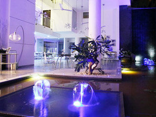 Purple Lotus 3* Bangalore