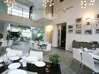 Aparthotel Purple Lotus 3*