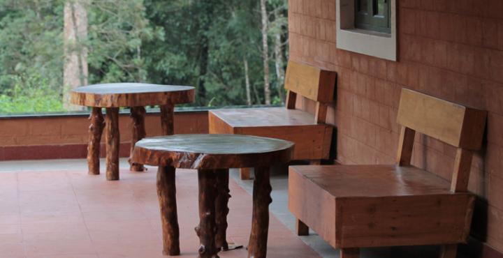 Mint Path Near Ramaiah Hospital 3* Bangalore