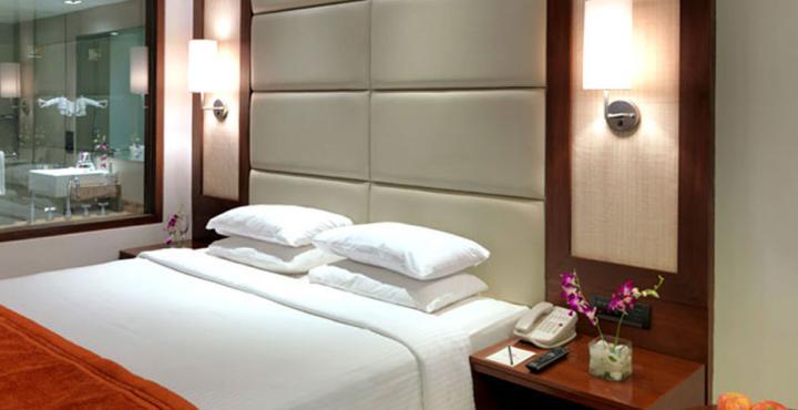 Resort Royal Orchid & Convention Centre, Yelahanka Bangalore