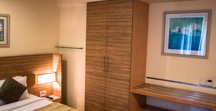 Mapple Whitefield 3*