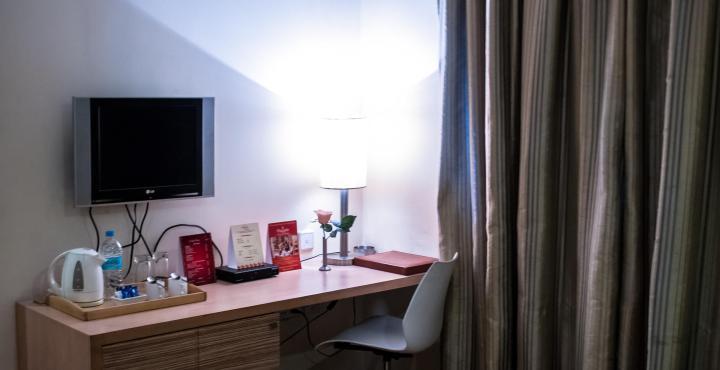 Hotel Mapple Whitefield Bangalore