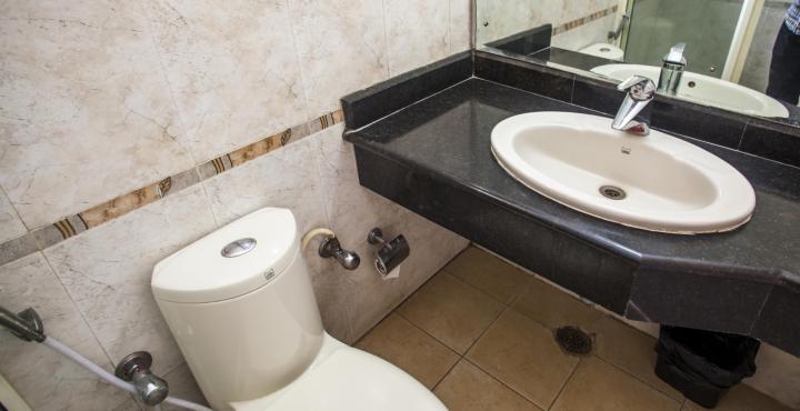 Stamford Residency Aparthotel 3*