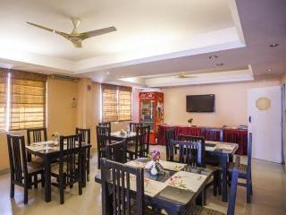 Stamford Residency Aparthotel Bangalore