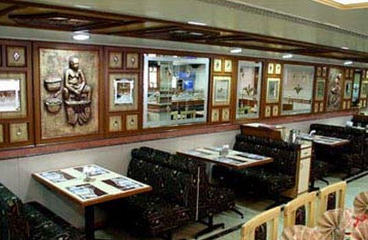 Inn Oyo 15781 Shree Adiga Residency Bangalore