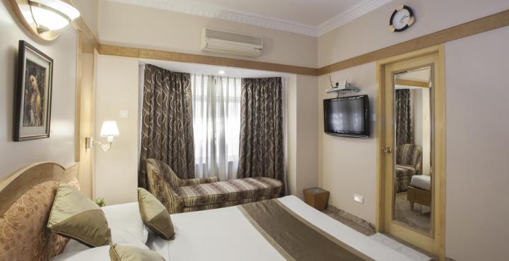 Pai Comforts Hotel Bangalore