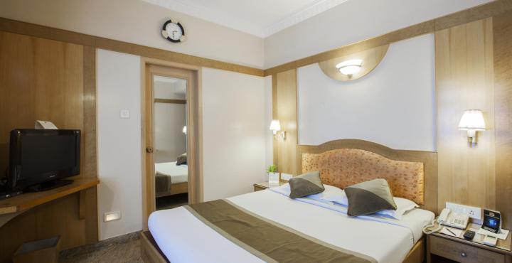 Pai Comforts Hotel