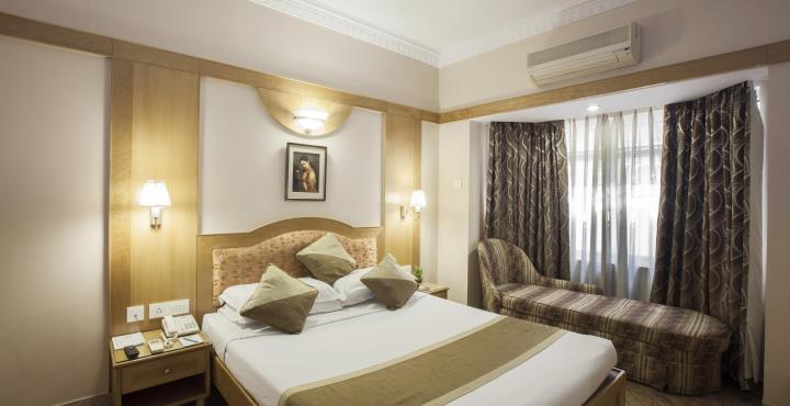 Hotel Pai Comforts Bangalore