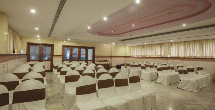 Hotel Pai Comforts 2*