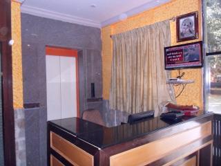 Mayur Suites *