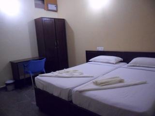 Mayur Suites