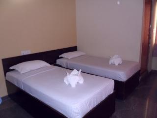 Guest house Mayur Suites Bangalore