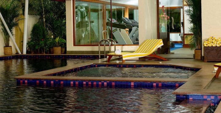 The Paul 5* Bangalore