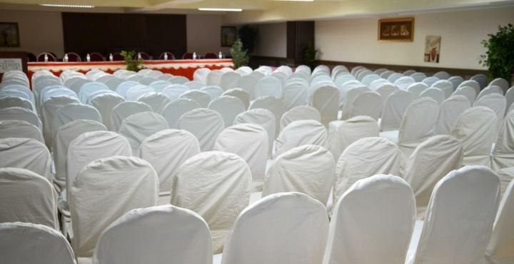 Citadel Sarovar Portico