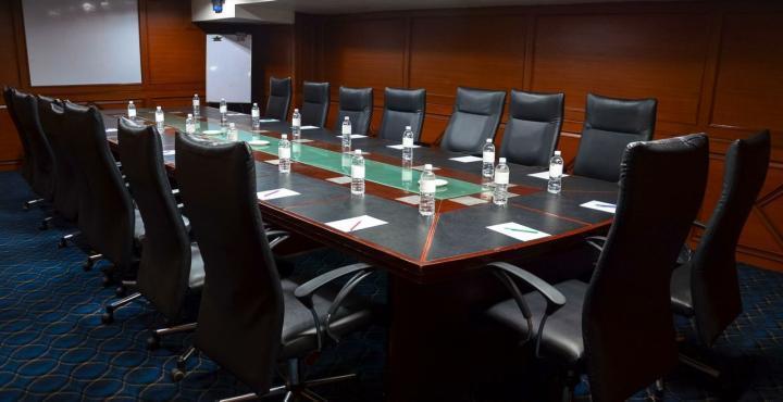 Citadel Sarovar Portico Hotel 4*