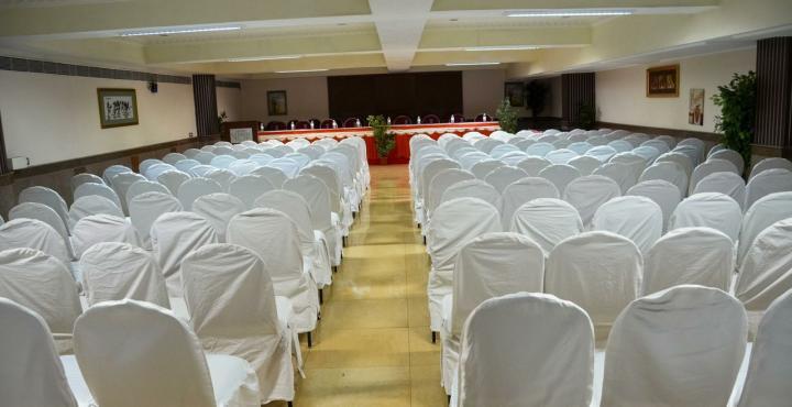 Hotel Citadel Sarovar Portico Bangalore