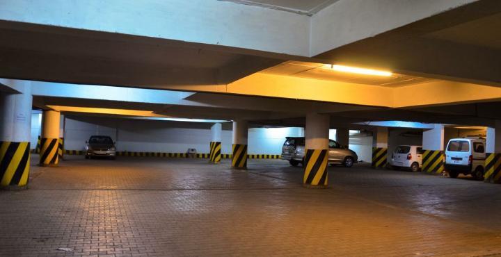 Hotel Citadel Sarovar Portico 4*