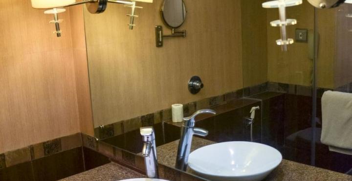 Citadel Sarovar Portico 4* Bangalore