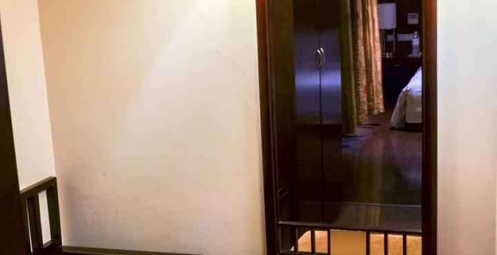 Hotel Citadel Sarovar Portico Bangalore