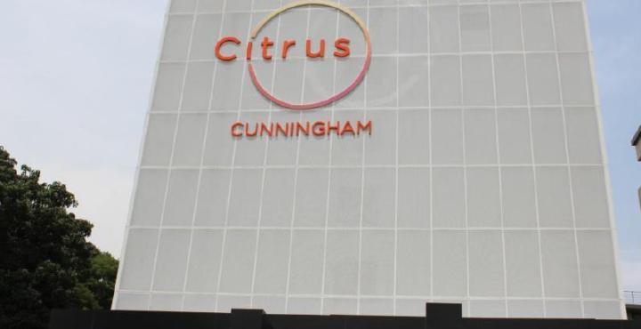 Hotel The Cunningham